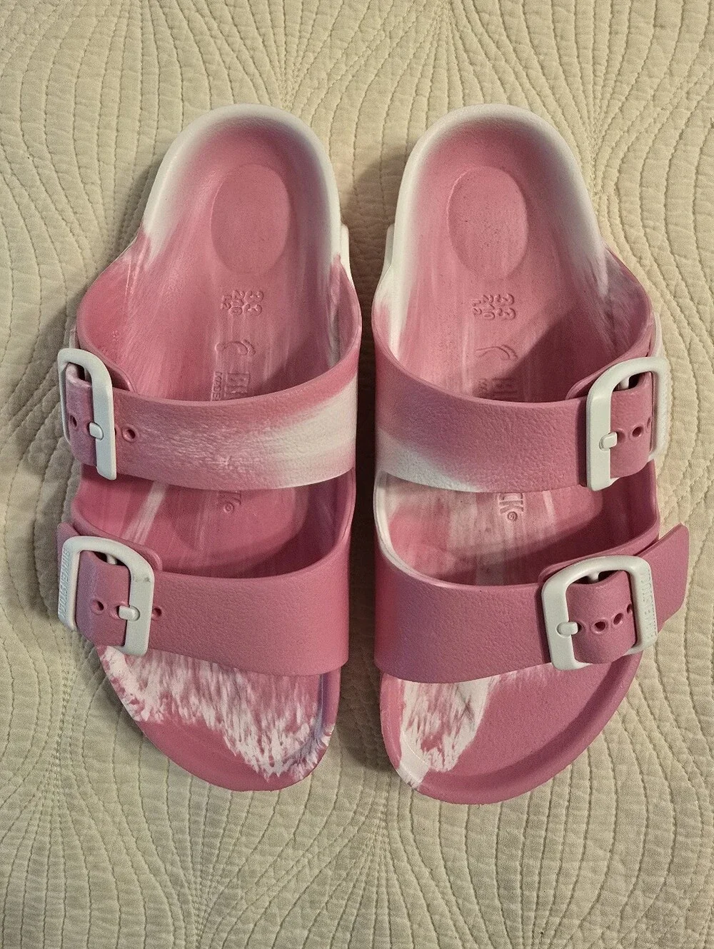 Birkenstock new without